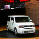 Illustration for article titled Nissan Cube To Retail For $13,990